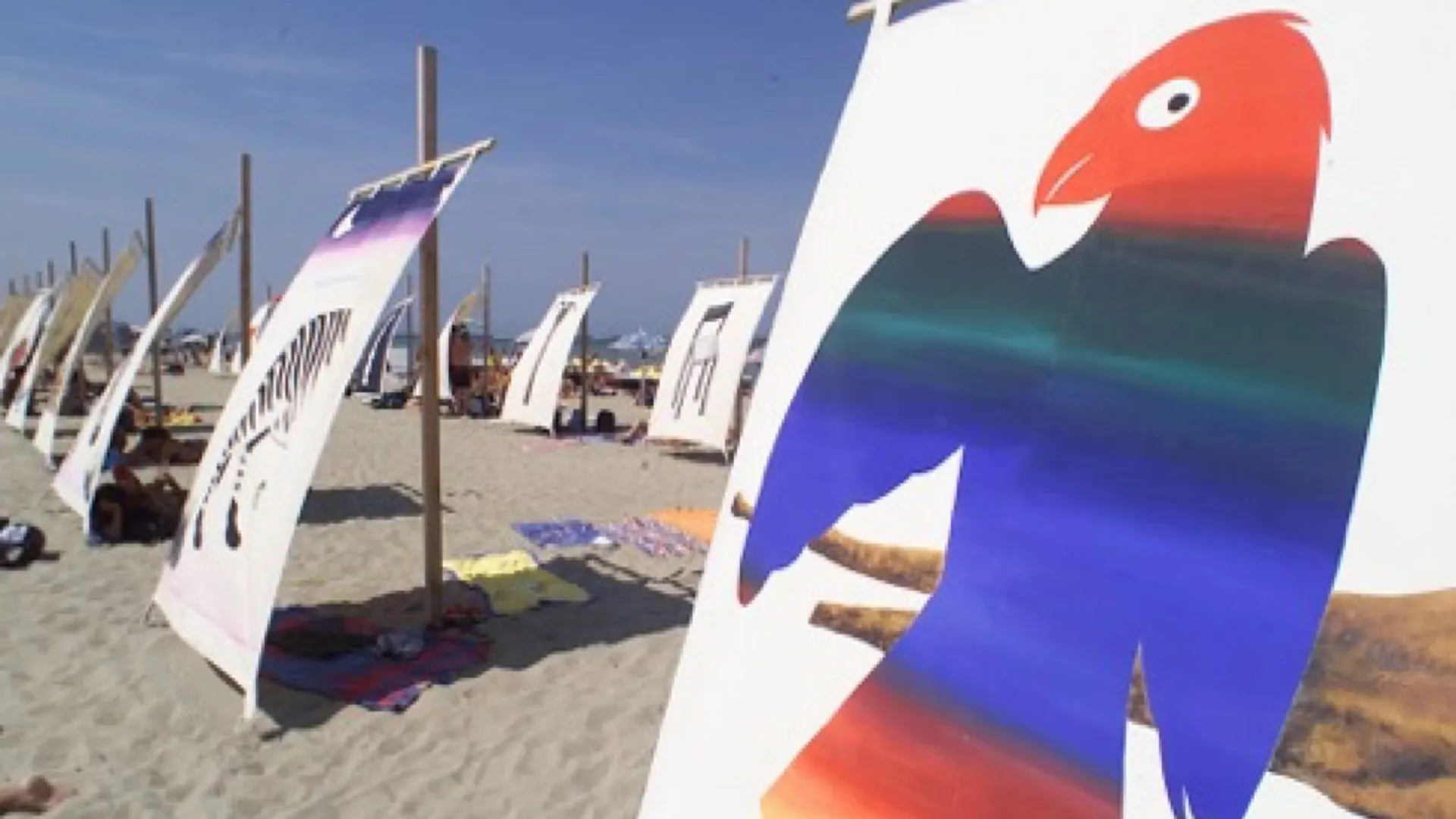 Miramare Apartments Cesenatico Italy