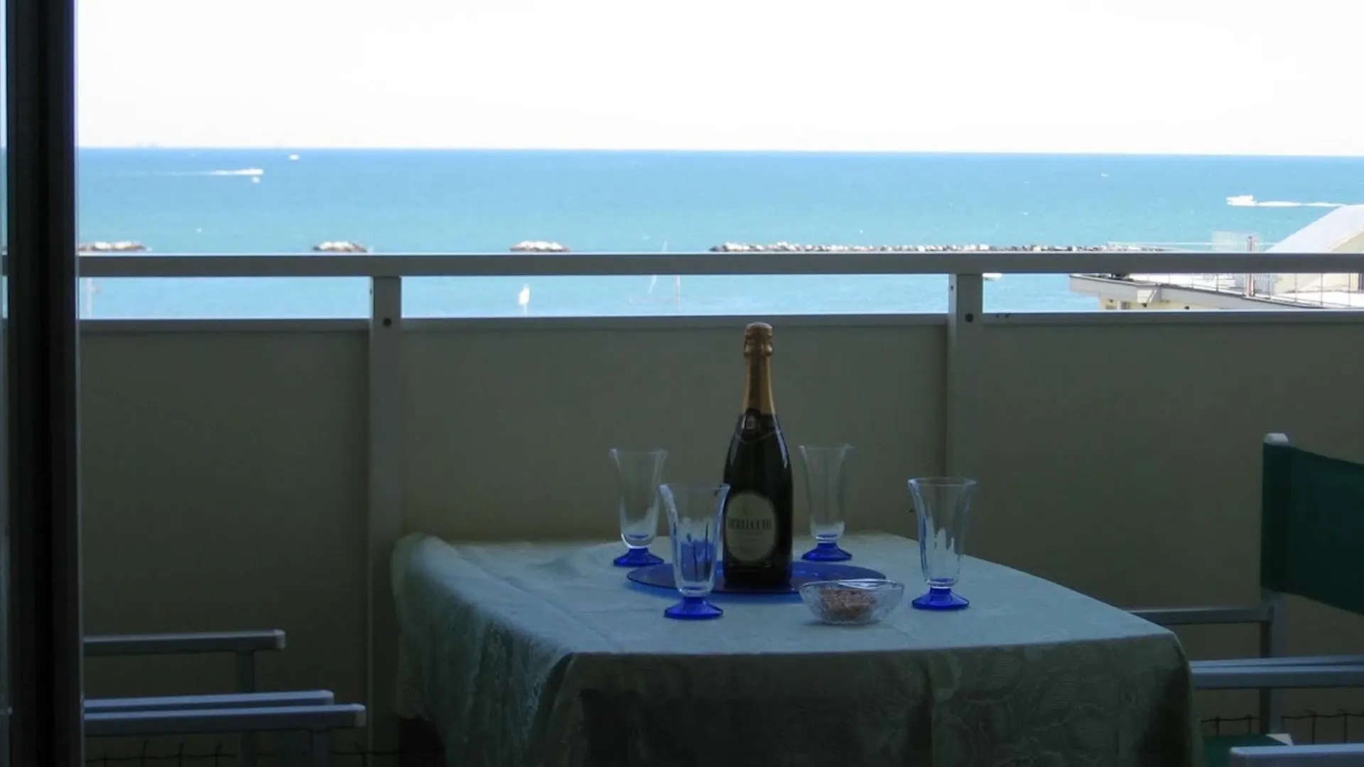 Miramare Apartments Cesenatico