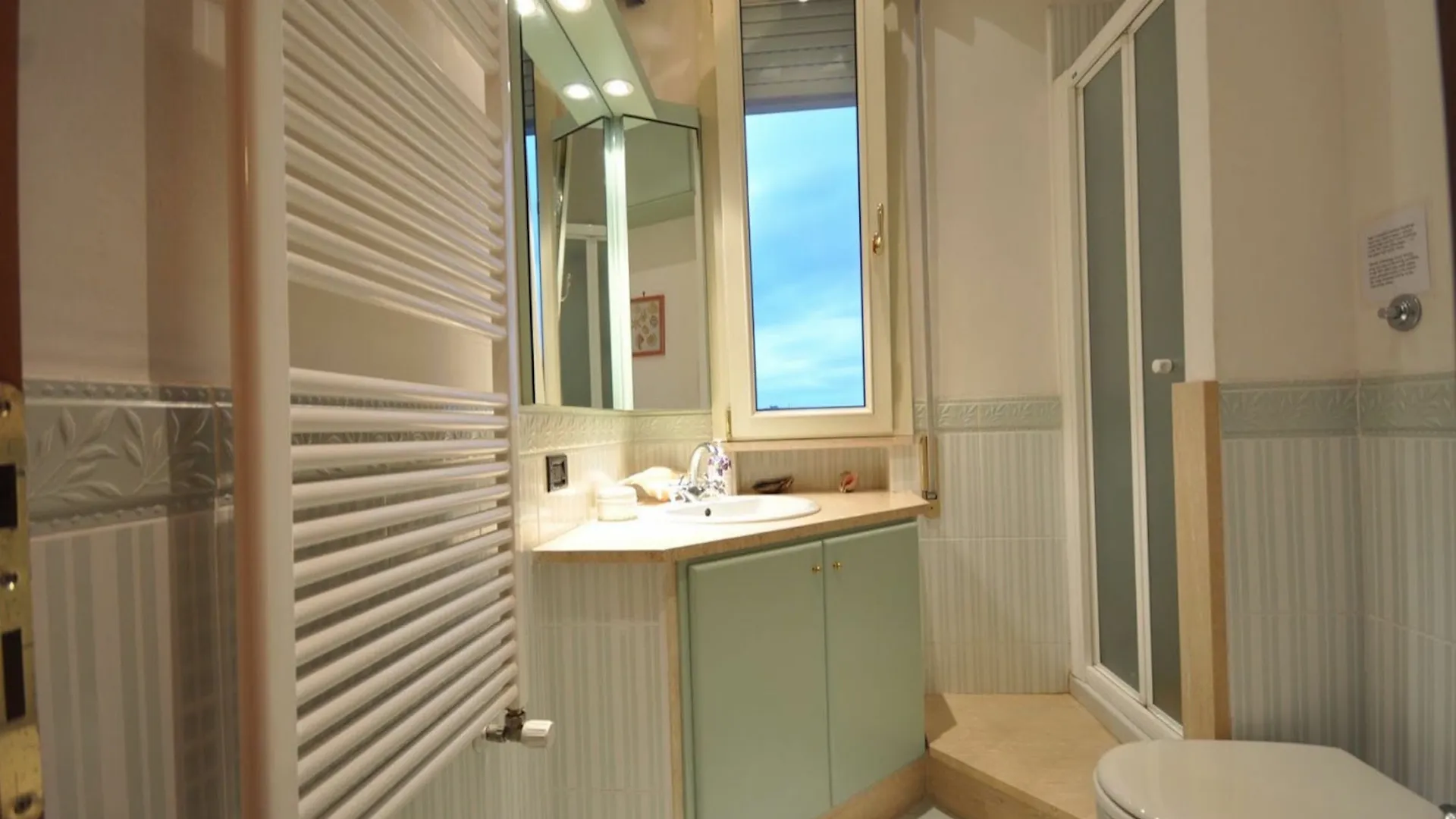 Miramare Apartments Cesenatico