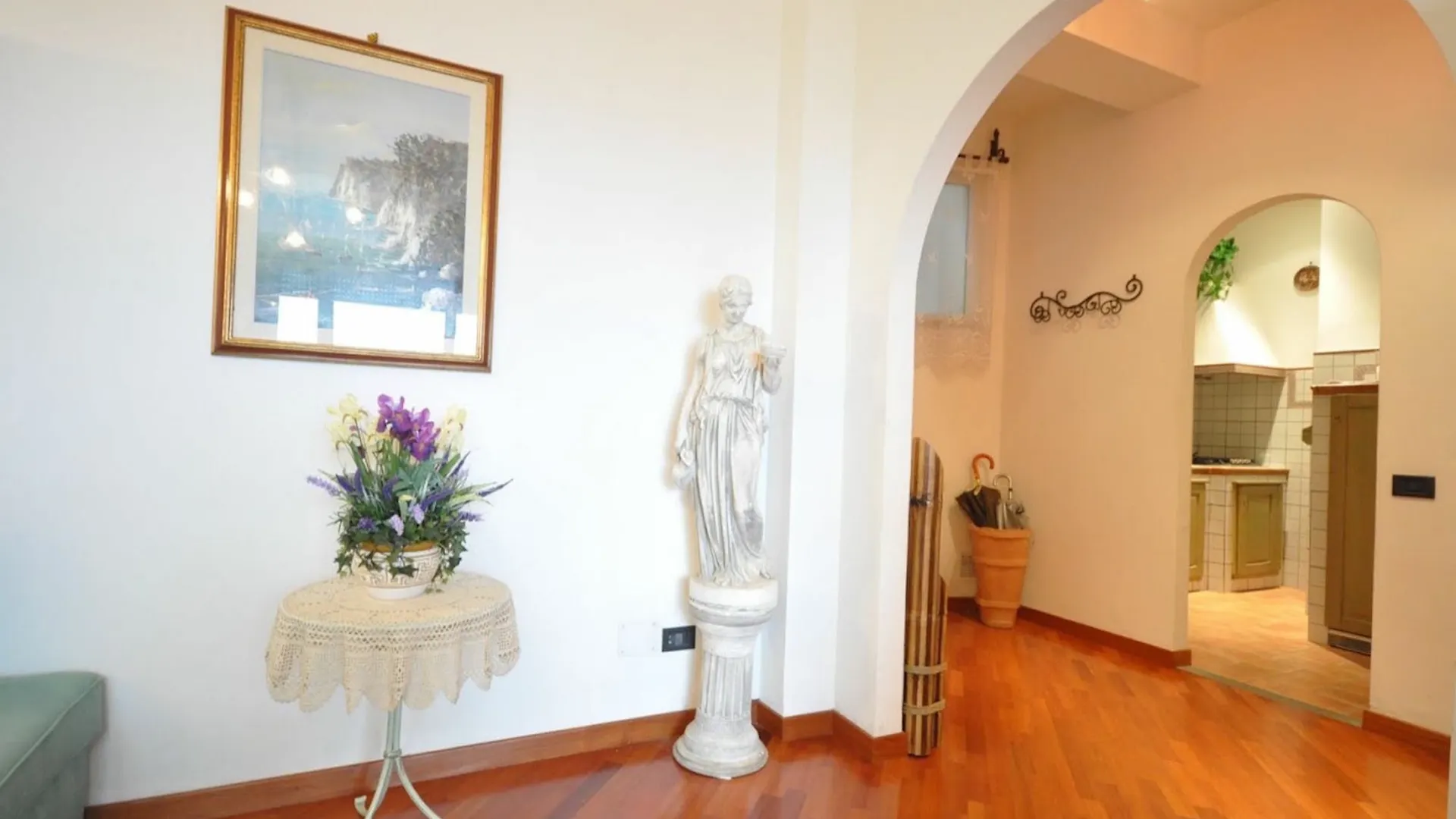 Miramare Apartments Cesenatico Italy