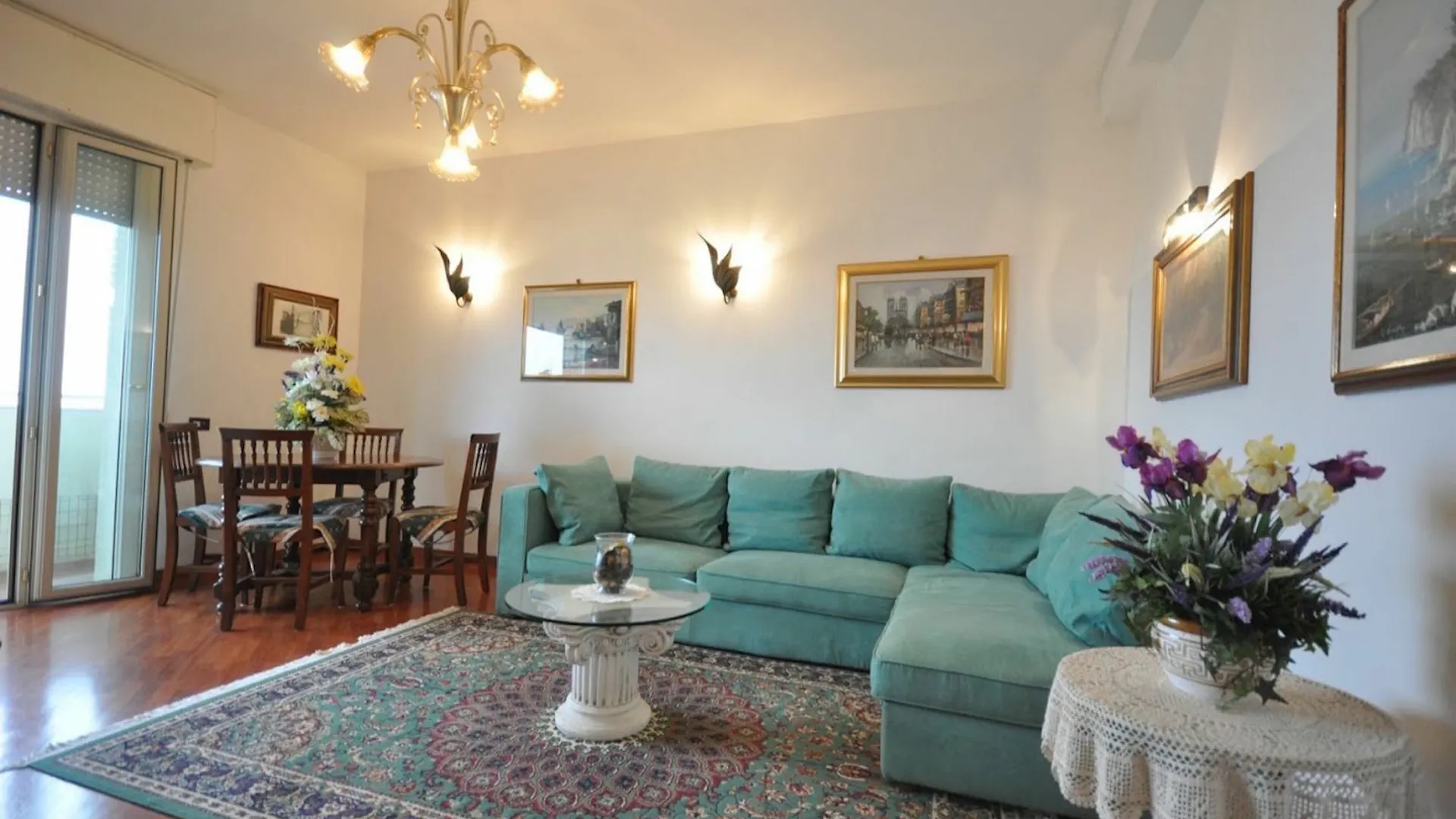 Miramare Apartments Cesenatico 0*,  Italy