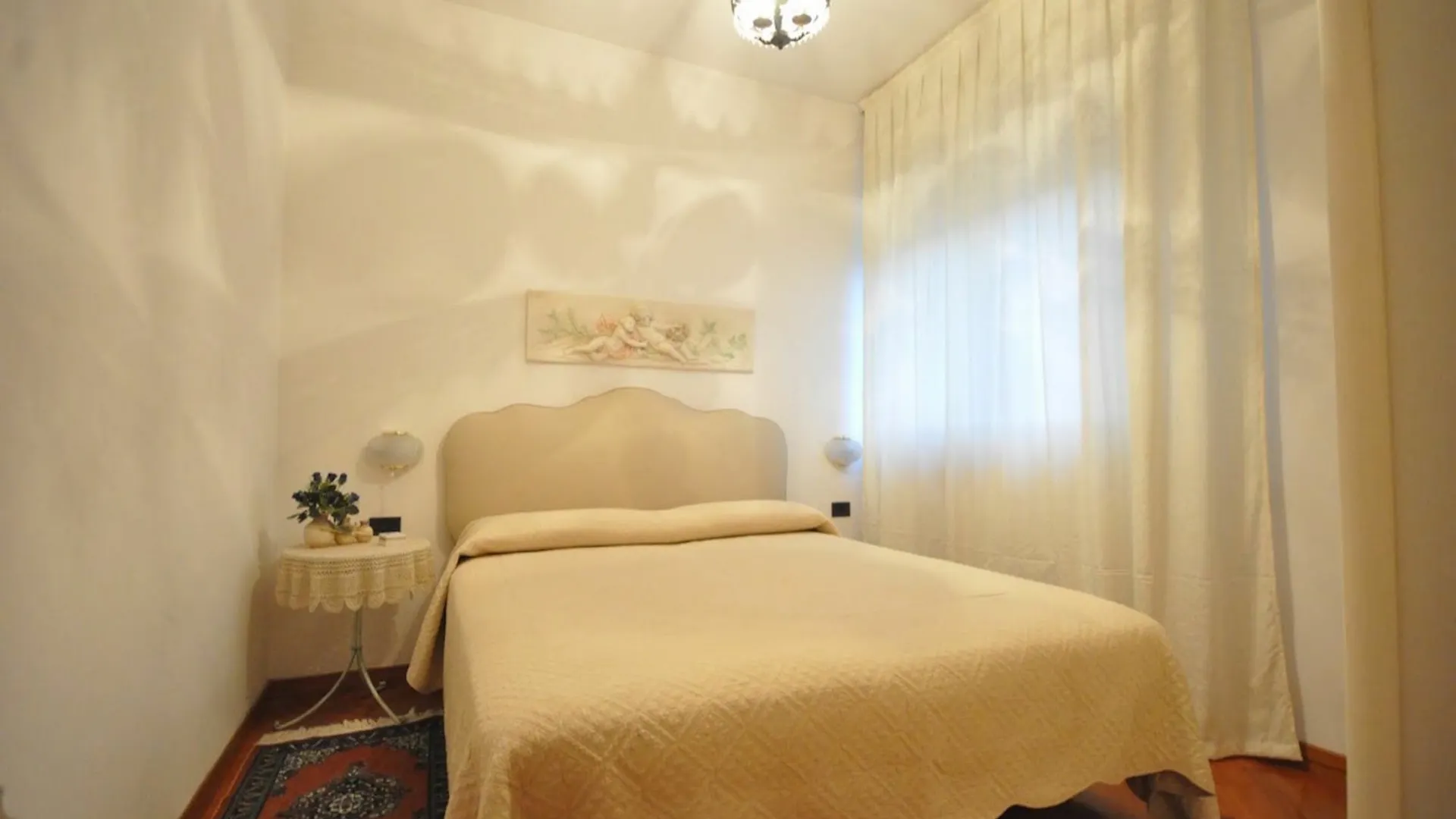 Miramare Apartments Cesenatico Italy