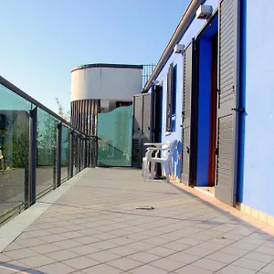 Appart hôtel Riva Blu, Cesenatico